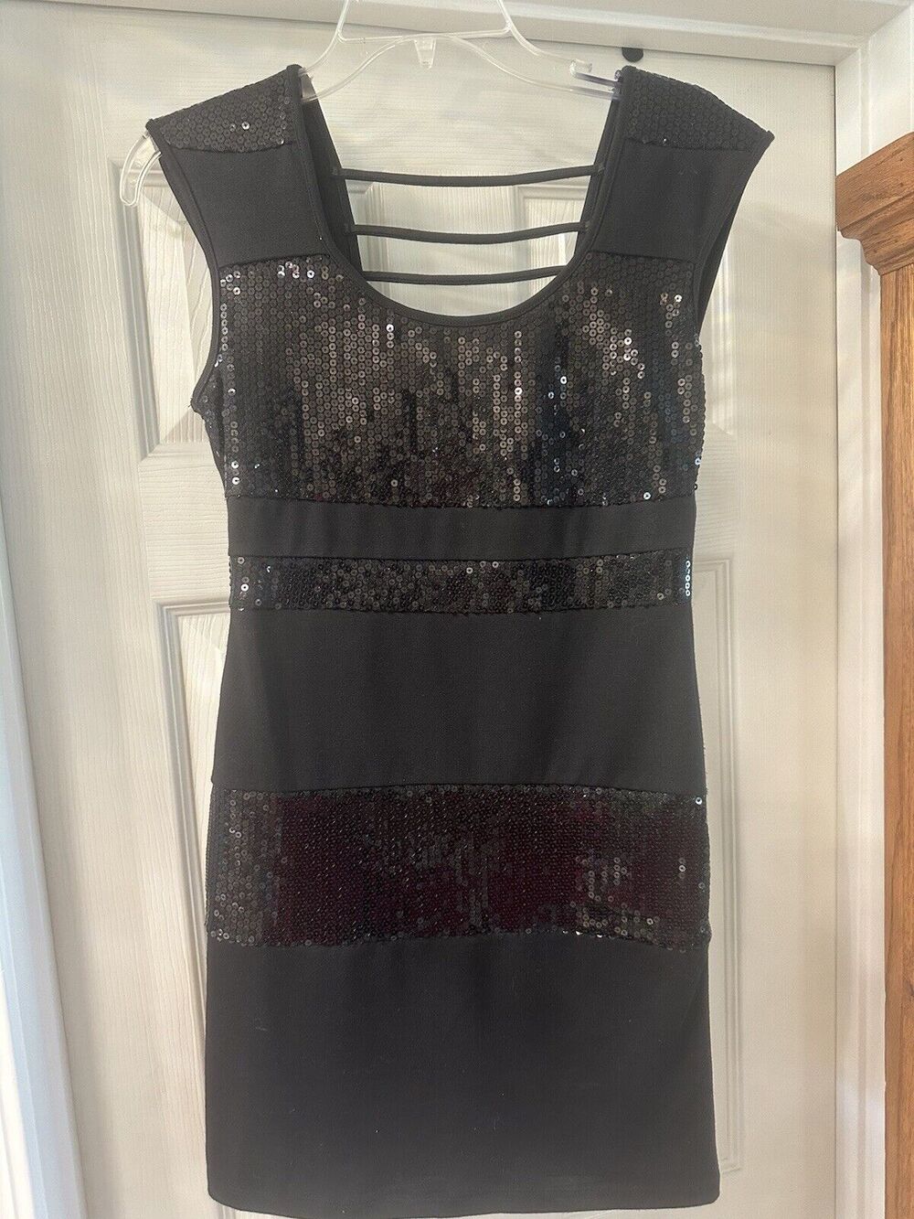 Wishes Wishes Wishes Party Dress Women Size Medium